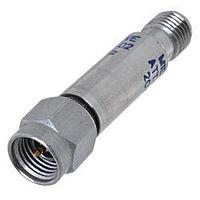 Midwest Microwave / Cinch Connectivity Solutions ATT-0550-10-35M-02 Connectorized Attenuators 10DB DC-26.5 GHZ ATT