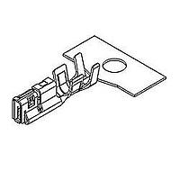 Molex 560124-0101 (Cut Strip) Contacts DURACLIK ISL 22AWG CUT STRIP OF 100