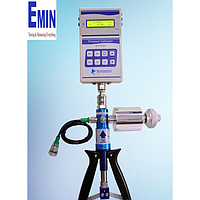 Pressure calibration pump service and repair support for industrial calibration equipment