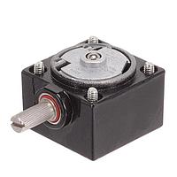 Honeywell LSZ1MB Switch Hardware Limit Switch Operating Head