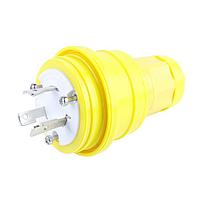 Molex 1301470023 Watertite Extreme Plug PLUG NEMA L7-20 277V WATERTITE