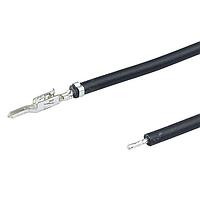 Molex 226197-4124 Pre-Crimped Lead MINI-FIT VERSA OTS ASSY