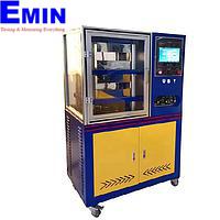 Uby Tech UP-6170B Rubber Vulcanizing Press Machine (10T~50T)