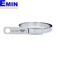 INSIZE 7115-11010 Circumference Tape (9730-11010mm)