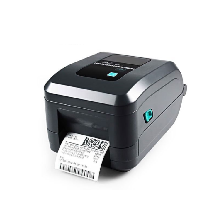 Barcode printer repair support for industrial and desktop label printing equipment