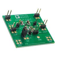 Analog Devices ADP7112CB-EVALZ LDO Voltage Regulator Eval Board