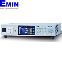 GW INSTEK APS-7100 Programmable AC Power Source (1kVA,500Hz)