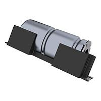 KEMET PES227MLP4160QE4 Low ESR Electrolytic Capacitors 63V 1600uF -10/+30% Rad Crown AEC-Q200