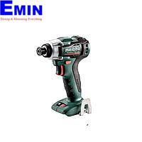 METABO POWERMAXX SSD 12 BL Cordless impact driver (0-2500 rpm)