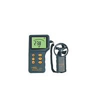 SMARTSENSOR AR836+ Anemometer