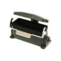 Molex / GWconnect 93601-3516 Housings SMT HOUSING 1 LVR+ COVER 7824.6367.0