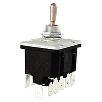 Honeywell 4NT91-70 Toggle Switches Sealed OI TRN GRADE TOGGLE