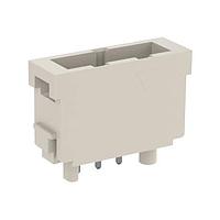 ERNI - TE Connectivity 109935-E Shrouded IBRIDGE 2.00 3 V M DIP SN TUBE