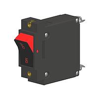 Carling Technologies AD1-B0-34-610-4G1-C Hydraulic-Magnetic AD1B0346104G1C