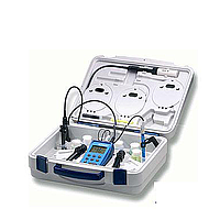 SI ANALYTICS conductivity meter calibration service