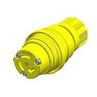 Molex 1301460218 Receptacles L7-15R WT MOTOR BASE CONN