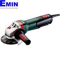 METABO WEPBA 17-125 QUICK Angle grinder (220-240 V/50-60 Hz)