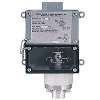 Pressure Switches