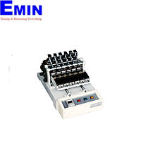 Cometech QC-319 Dyeing Rubbing Tester