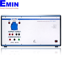Impulse Test System