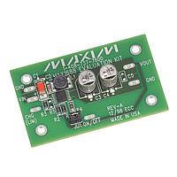 Analog Devices MAX1688EVKIT Voltage Regulator - Switching Regulator Evaluation Kit for the MAX1687, MAX1688