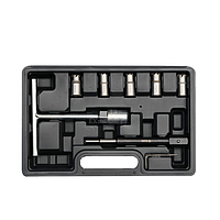 Yato YT-17625 Diesel injector and cutter set