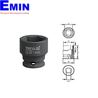YATO YT-3752 Hexagonal impact socket (8m