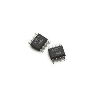 Broadcom ACPL-227-50CE Transistor Output Optocouplers DC Phototx Coupler