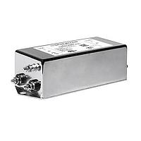 Schurter 3-123-545 Power Line Filters FMBB EP FILTER 1PH 2ST 36A 250VAC M80