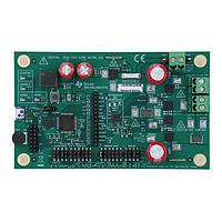 Texas Instruments DRV8705H-Q1EVM Brushed DC Motion Controller Automotive H-bridge smart gate driver EV