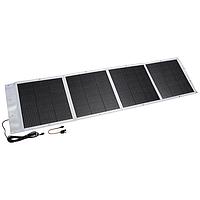 Klein Tools 29251 Solar Panels & Solar Cells 200W Portable Solar Panel
