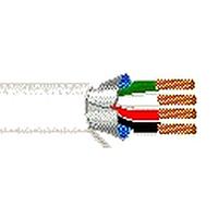 Belden 6502FC 8771000 Multi-Conductor Cables 4 #22 FEP FS FLRST