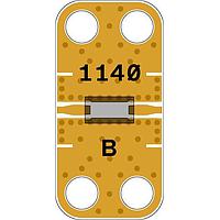 Quantic X-Microwave XM-C6B5-0204D Attenuator Temp Variable, KTVA02N035SMTSMT