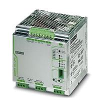 PHOENIX CONTACT 2320270 UPS - Uninterruptible Power Supplies UPS/1AC/1AC/500VA QUINT