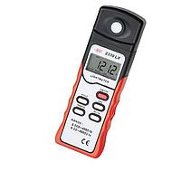 SEW 2330LX Light Meter (40.000 LUX)