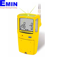 Multi gas detector