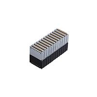 Hirose Electric IT8-288S-32H Interposers 288 position interposer for 32mm height