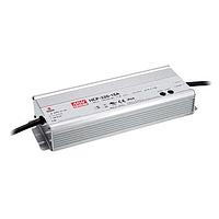 MEAN WELL HEP-320-12A Switching Supplies 264W 12V 22A IP65 Vo/Io Adj w/Pot