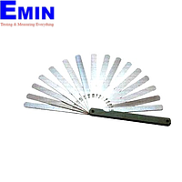 200x17 Asaki AK-141 thickness gauge