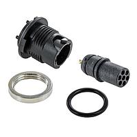 Amphenol Alden 327228 Connectors