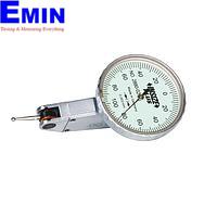 INSIZE 2880-02R Precision Dial Test Indicator (0.2mm/0.002mm, ruby contact point)
