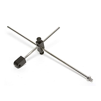 DLAB 18900294 Set Support Clamp of PT1000 (For MS-H280-Pro&PT1000 Temperature Sensor)