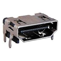 Audio & Video Connectors