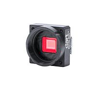 Basler 108275 USB 3.0 Cameras The Basler daA3840-45uc (CS-Mount) USB 3.0 camera with the Sony IMX334 CMOS sensor delivers 45 frames per second at 8.3 MP resolution. This model comes with a CS-mount.