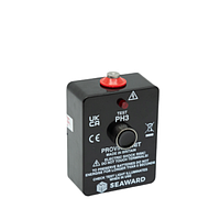 Seaward PH3 Proving unit for use with high voltage indicators (1200~1500V, 0.45mA)