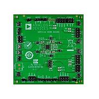 Analog Devices ADP5134CP-EVALZ LDO Voltage Regulator ADP5134 Evaluation board