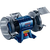 BOSCH GBG 60-20 Professional Double-Wheeled Bench Grinder (200mm)