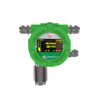 Prosense PQD – 3033 Gas Detectors (LPG, 0-100%LEL, Infrared)