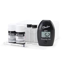 Hanna HI739 Fluoride High Range Checker (0.0 - 20.0 ppm)
