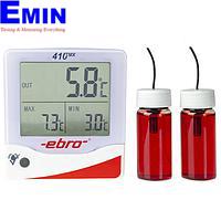 EBRO TMX 410 (1340-2552) Refrigerator Thermometer ( -50 °C~ +70 °C; ± 0,5 °C)